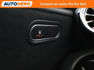 Mercedes Clase A A 200 d AMG Line