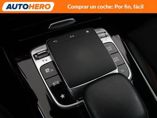 Mercedes Clase A A 200 d AMG Line