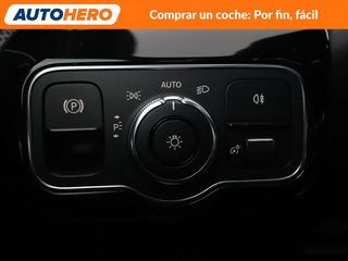 Mercedes Clase A A 200 d AMG Line