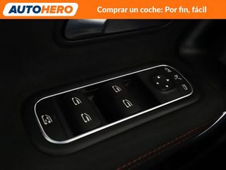 Mercedes Clase A A 200 d AMG Line