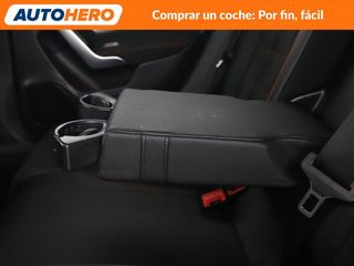 Mercedes Clase A A 200 d AMG Line