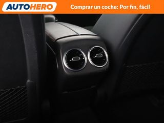 Mercedes Clase A A 200 d AMG Line