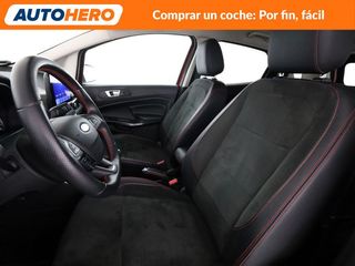 Ford Ecosport 1.5 TDCi EcoBlue ST-Line