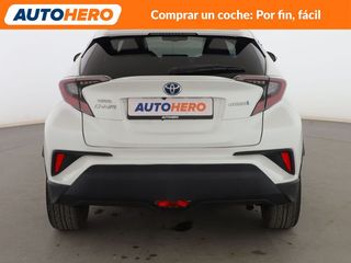 Toyota C-HR 1.8 Hybrid Advance