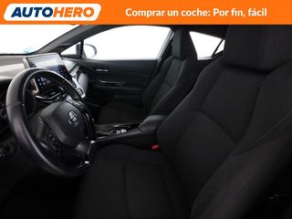 Toyota C-HR 1.8 Hybrid Advance