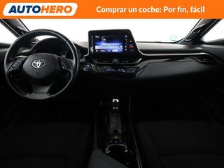 Toyota C-HR 1.8 Hybrid Advance