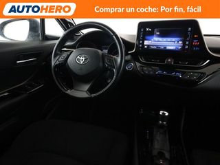 Toyota C-HR 1.8 Hybrid Advance