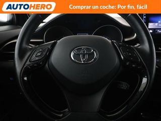 Toyota C-HR 1.8 Hybrid Advance
