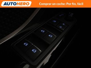 Toyota C-HR 1.8 Hybrid Advance