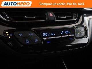 Toyota C-HR 1.8 Hybrid Advance