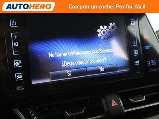 Toyota C-HR 1.8 Hybrid Advance