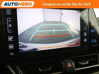 Toyota C-HR 1.8 Hybrid Advance