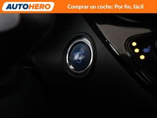 Toyota C-HR 1.8 Hybrid Advance