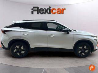 Omoda 5 MY25 - Comfort 1.6 TGDI 108kW (145cv)