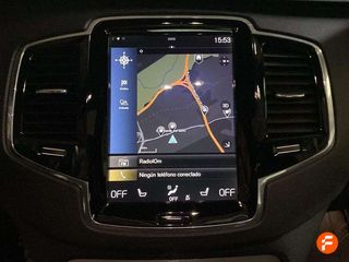 Volvo XC90 2.0 D5 AWD R-Design B 9,75 Auto