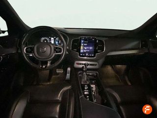 Volvo XC90 2.0 D5 AWD R-Design B 9,75 Auto