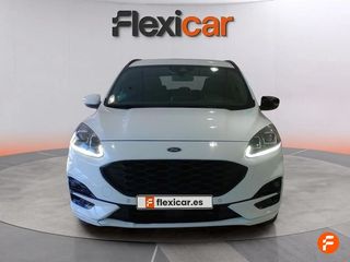 Ford Kuga ST-Line 1.5T EcoBoost 110kW (150CV)