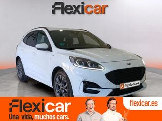 Ford Kuga ST-Line 1.5T EcoBoost 110kW (150CV)