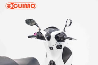 HONDA SCOOPY SH125 I