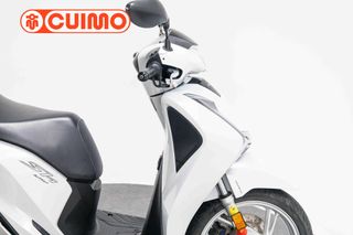 HONDA SCOOPY SH125 I