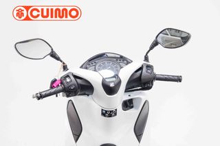 HONDA SCOOPY SH125 I