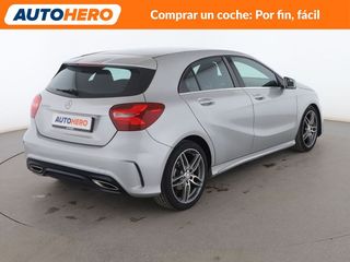 Mercedes Clase A A 200 d AMG Sport