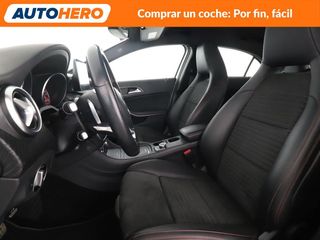 Mercedes Clase A A 200 d AMG Sport