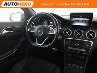 Mercedes Clase A A 200 d AMG Sport