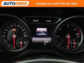 Mercedes Clase A A 200 d AMG Sport