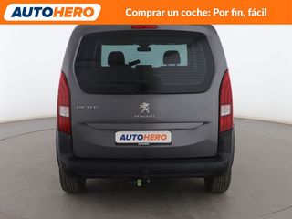 Peugeot Rifter 1.5 Blue-HDi NAV Standard