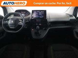 Peugeot Rifter 1.5 Blue-HDi NAV Standard