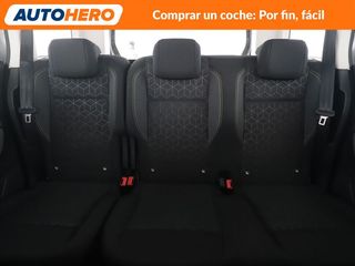 Peugeot Rifter 1.5 Blue-HDi NAV Standard