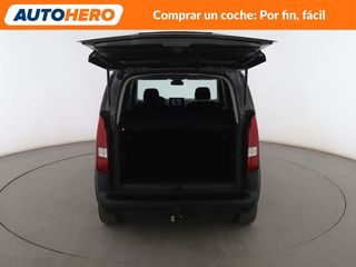 Peugeot Rifter 1.5 Blue-HDi NAV Standard