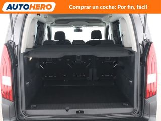 Peugeot Rifter 1.5 Blue-HDi NAV Standard