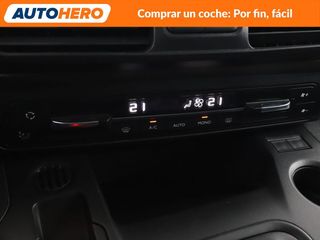 Peugeot Rifter 1.5 Blue-HDi NAV Standard