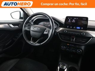 Ford Focus 1.0 EcoBoost Titanium