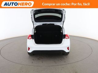 Ford Focus 1.0 EcoBoost Titanium