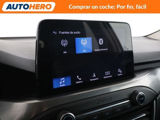 Ford Focus 1.0 EcoBoost Titanium