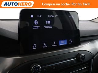 Ford Focus 1.0 EcoBoost Titanium