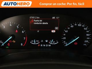 Ford Focus 1.0 EcoBoost Titanium