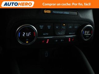 Ford Focus 1.0 EcoBoost Titanium