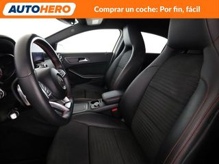 Mercedes Clase A A 200 d