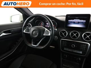 Mercedes Clase A A 200 d
