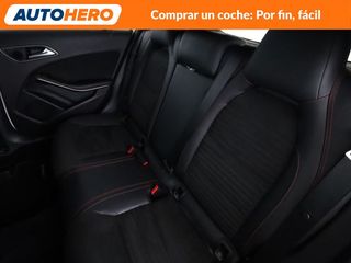 Mercedes Clase A A 200 d