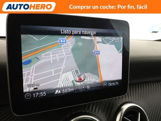 Mercedes Clase A A 200 d