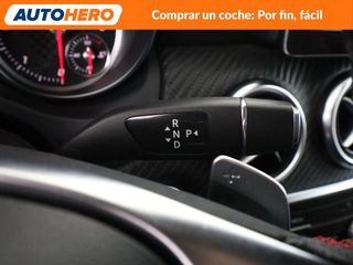 Mercedes Clase A A 200 d