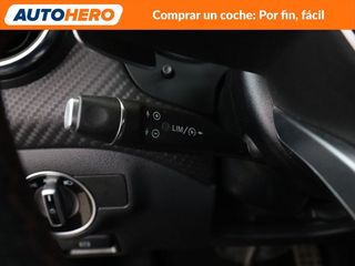 Mercedes Clase A A 200 d