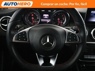 Mercedes Clase A A 200 d