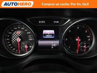 Mercedes Clase A A 200 d