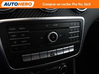 Mercedes Clase A A 200 d